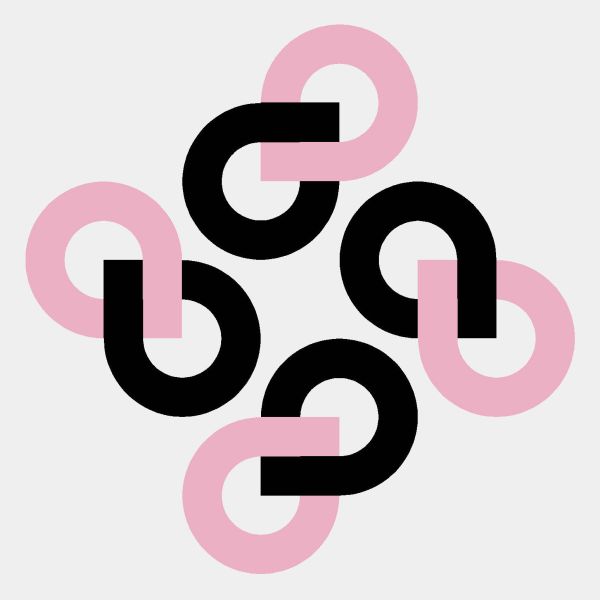 Geometriquilt: Sunday sketch #107