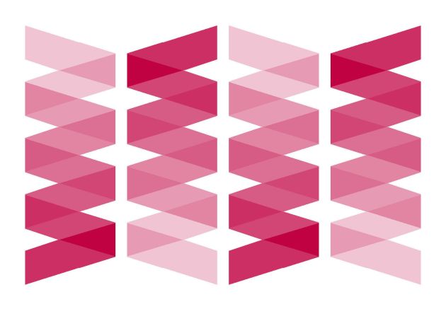 Geometriquilt: Sunday sketch #146-3