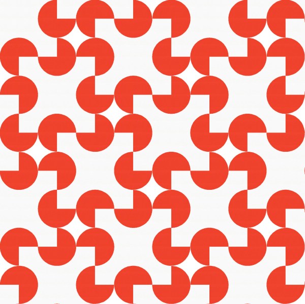 Geometriquilt: Sunday sketch #151