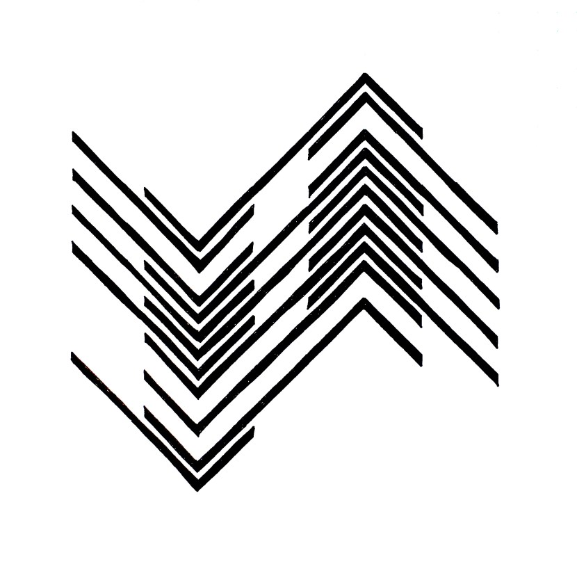 Geometriquilt: Sunday sketch #153