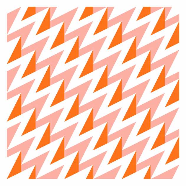 Geometriquilt: Sunday sketch #229-9